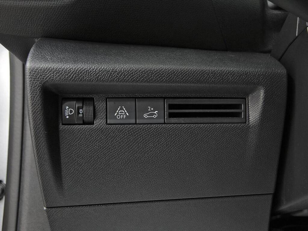 Citroën C4 X PureTech 100 S&S 6v You Segunda mano