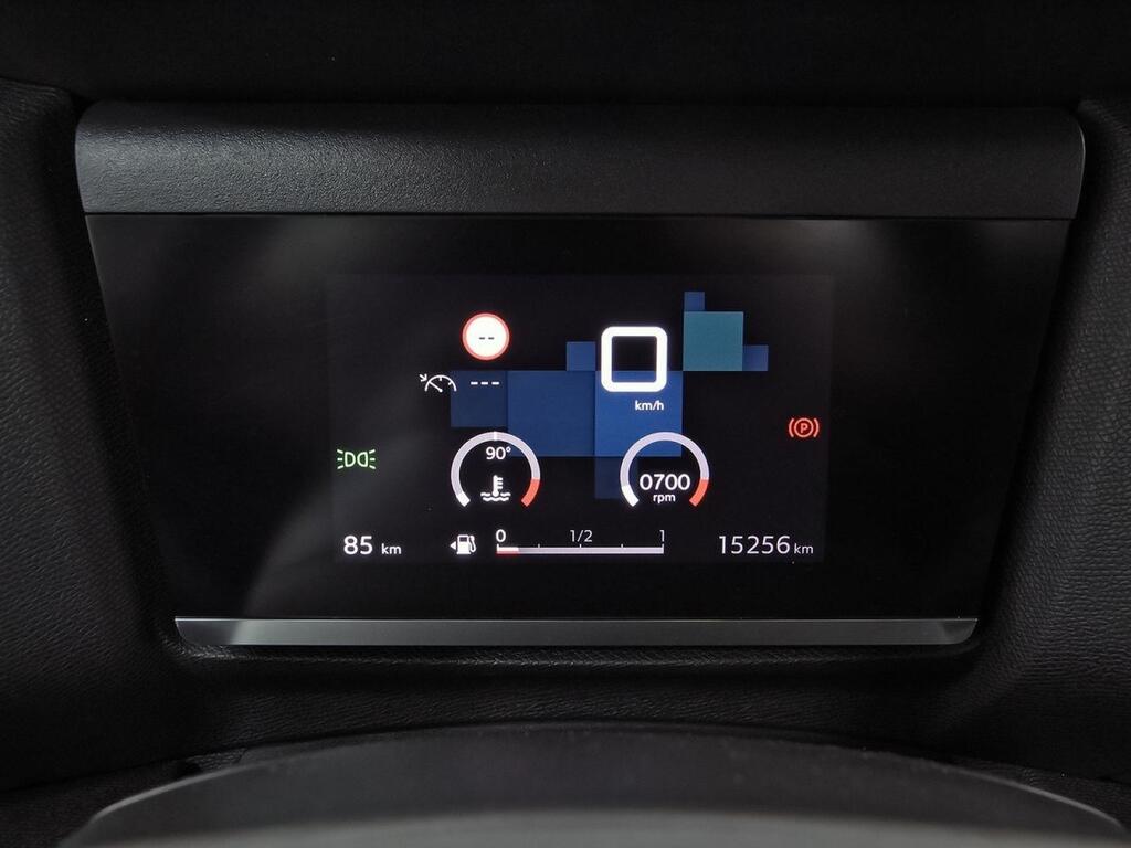 Citroën C4 X PureTech 100 S&S 6v You Segunda mano