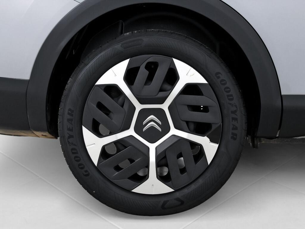 Citroën C4 X PureTech 100 S&S 6v You Segunda mano