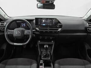 Citroën C4 X PureTech 100 S&S 6v You 7