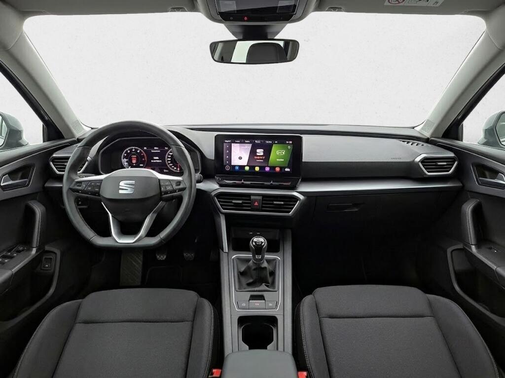 SEAT Leon 2.0 TDI 85kW S&S Reference Segunda mano