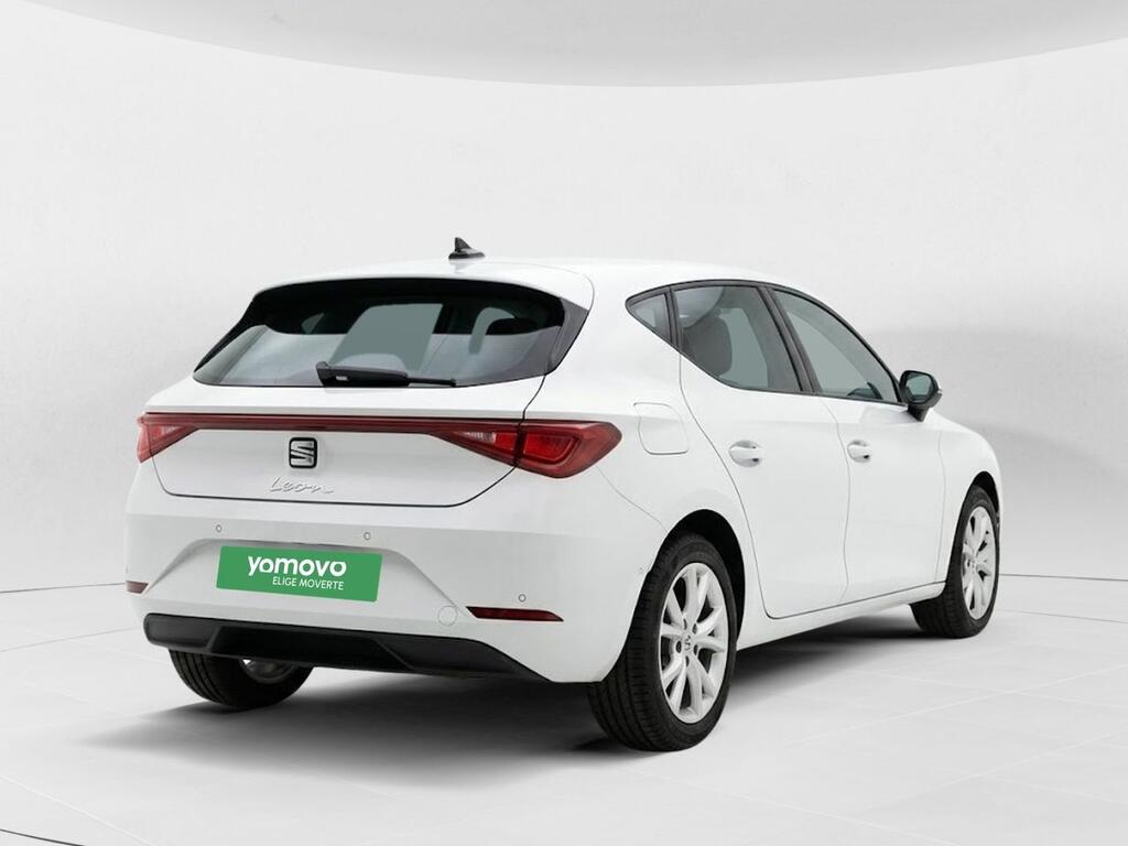SEAT Leon 2.0 TDI 85kW S&S Reference Segunda mano