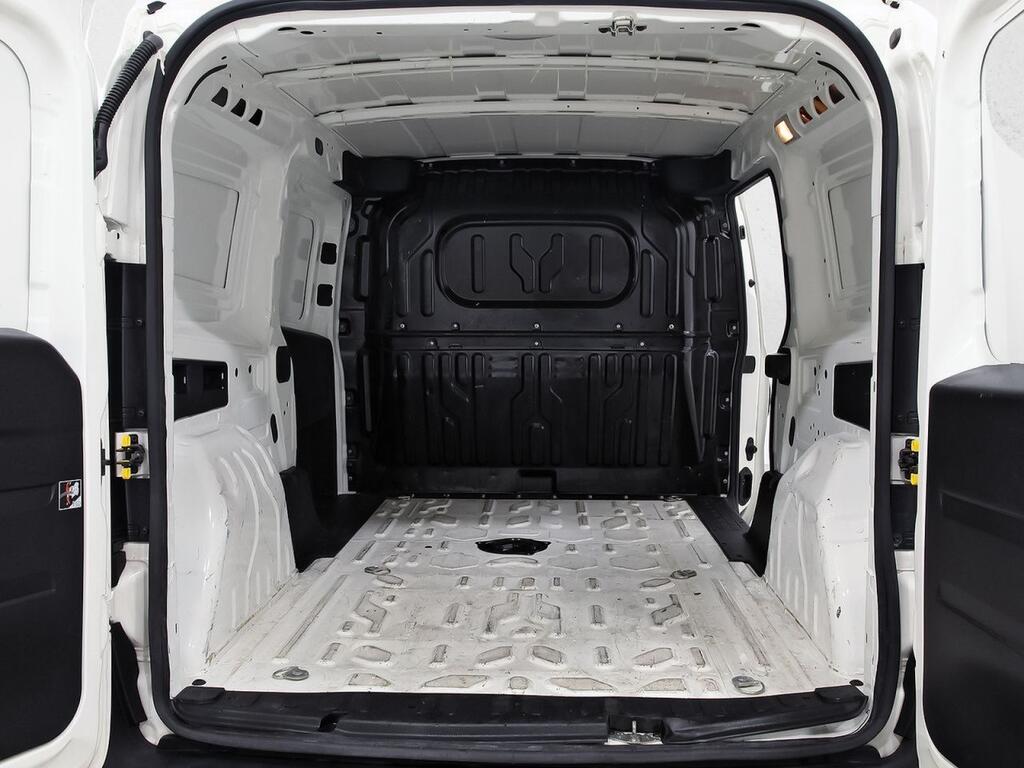 Fiat Doblo 1.6 MULTIJET 105CV BASE MAXI 750KG 4P Segunda mano