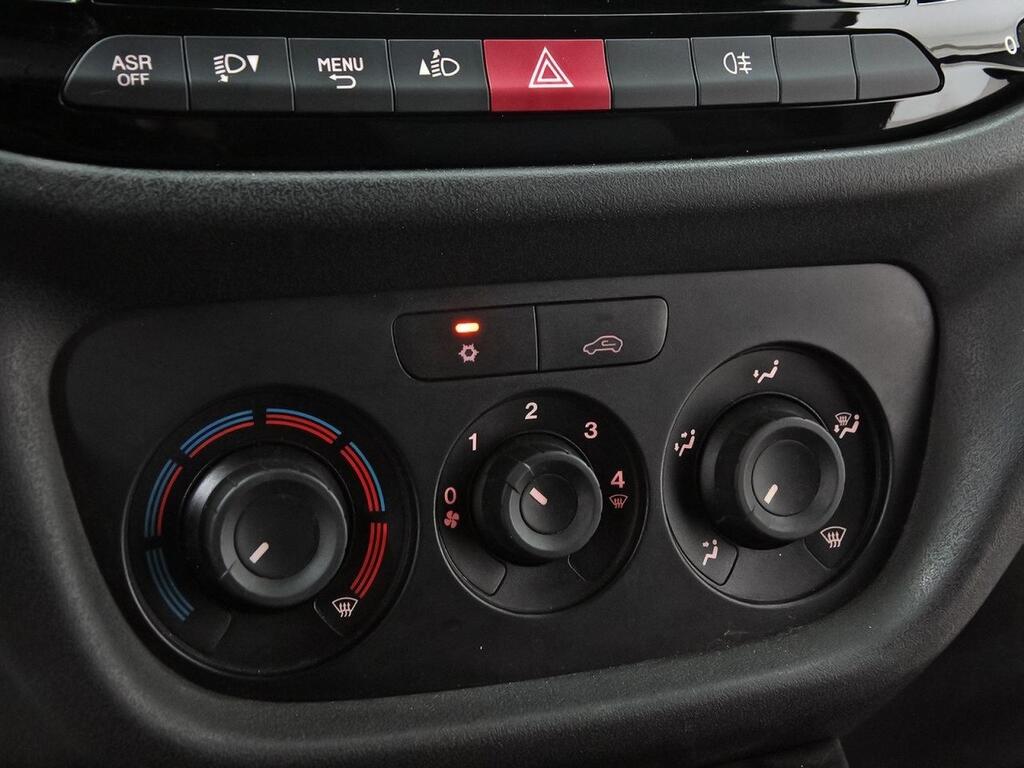 Fiat Doblo 1.6 MULTIJET 105CV BASE MAXI 750KG 4P Segunda mano