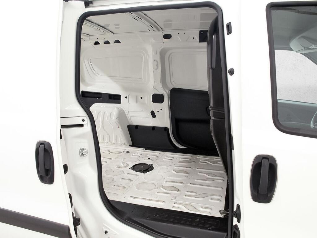 Fiat Doblo 1.6 MULTIJET 105CV BASE MAXI 750KG 4P Segunda mano