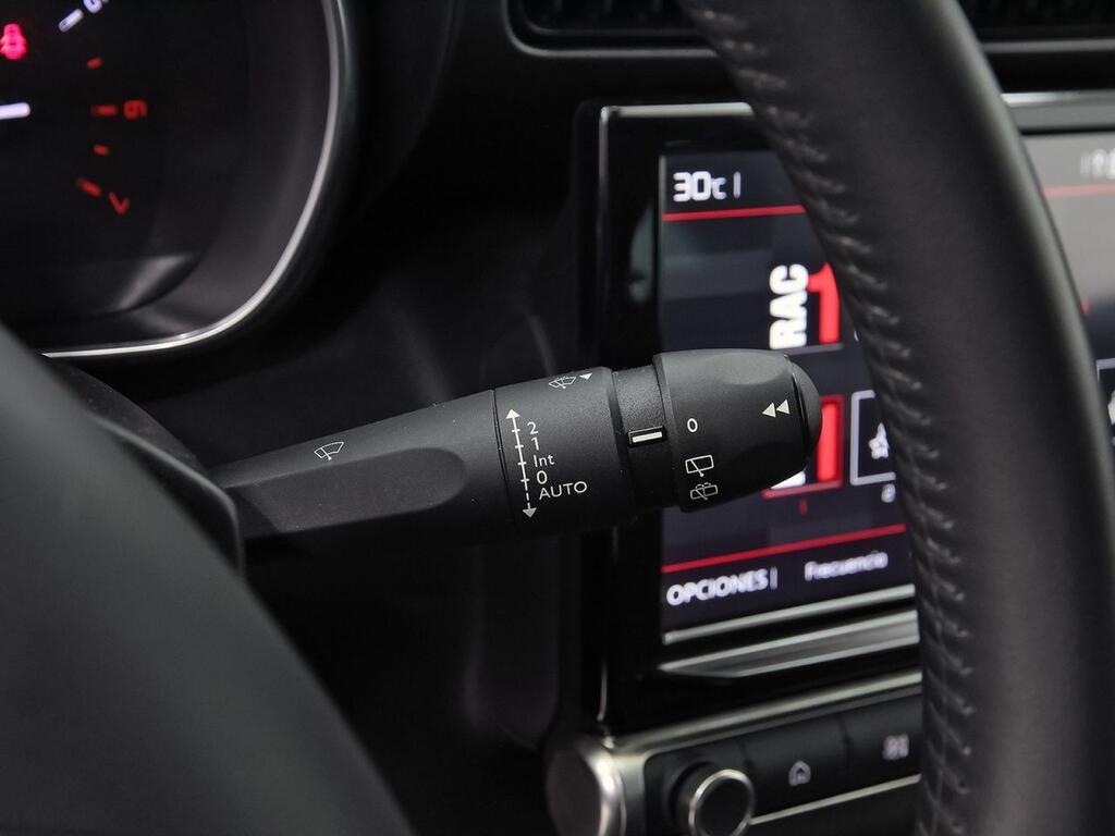Citroën C3 Aircross BlueHDi 81kW (110CV) Plus Segunda mano