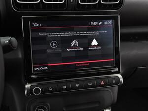 Citroën C3 Aircross BlueHDi 81kW (110CV) Plus 25
