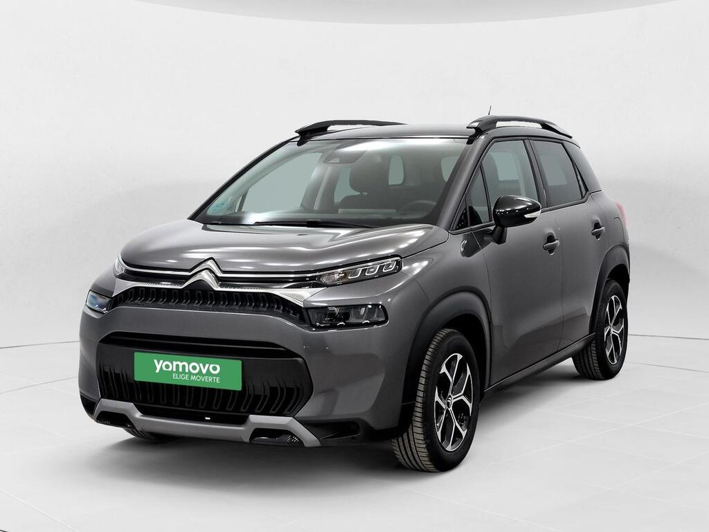 Citroën C3 Aircross BlueHDi 81kW (110CV) Plus Segunda mano