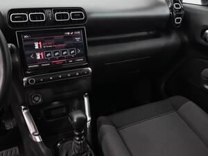 Citroën C3 Aircross BlueHDi 81kW (110CV) Plus 12