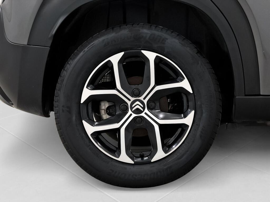 Citroën C3 Aircross BlueHDi 81kW (110CV) Plus Segunda mano