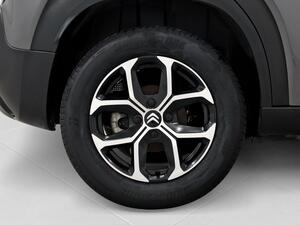 Citroën C3 Aircross BlueHDi 81kW (110CV) Plus 11
