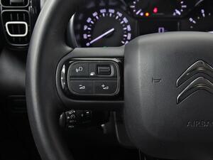 Citroën C3 Aircross BlueHDi 81kW (110CV) Plus 19