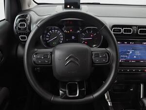 Citroën C3 Aircross BlueHDi 81kW (110CV) Plus 21
