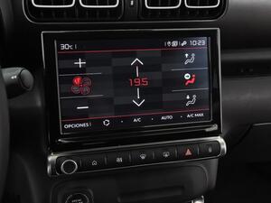 Citroën C3 Aircross BlueHDi 81kW (110CV) Plus 28
