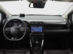 Citroën C3 Aircross BlueHDi 81kW (110CV) Plus 7