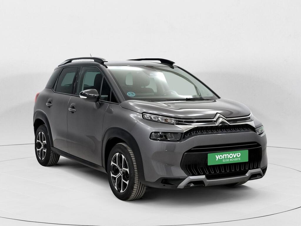 Citroën C3 Aircross BlueHDi 81kW (110CV) Plus Segunda mano