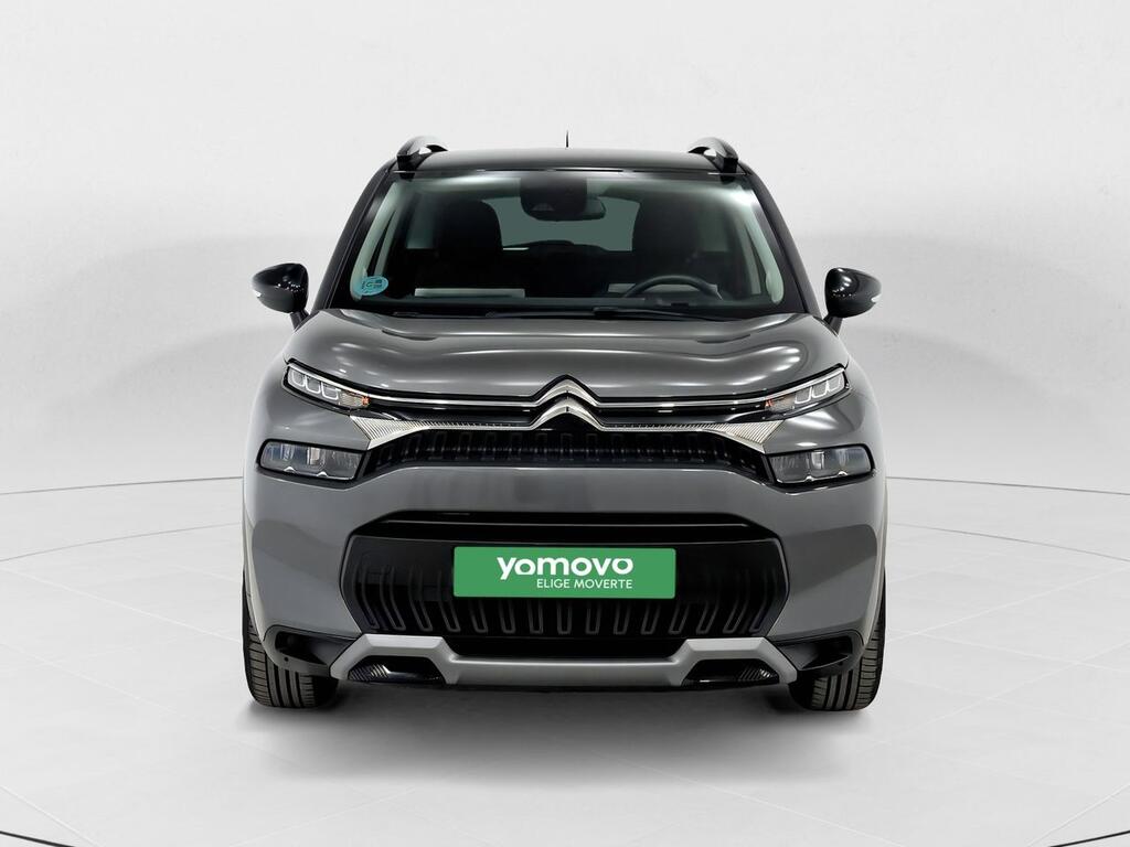 Citroën C3 Aircross BlueHDi 81kW (110CV) Plus Segunda mano