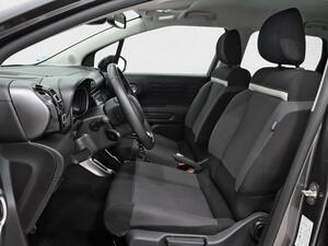 Citroën C3 Aircross BlueHDi 81kW (110CV) Plus 8