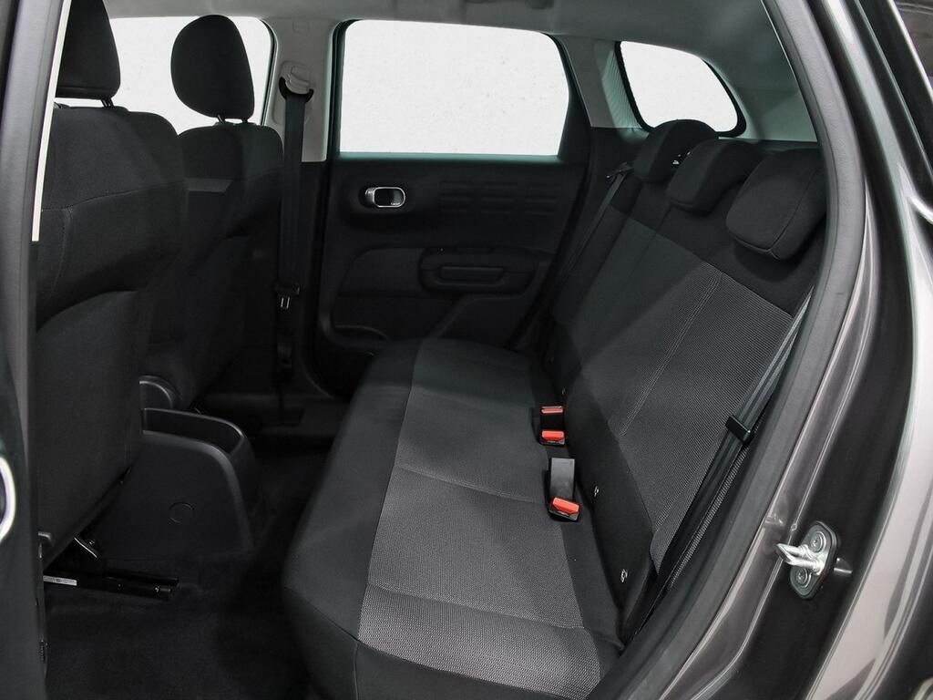 Citroën C3 Aircross BlueHDi 81kW (110CV) Plus Segunda mano