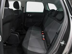 Citroën C3 Aircross BlueHDi 81kW (110CV) Plus 9