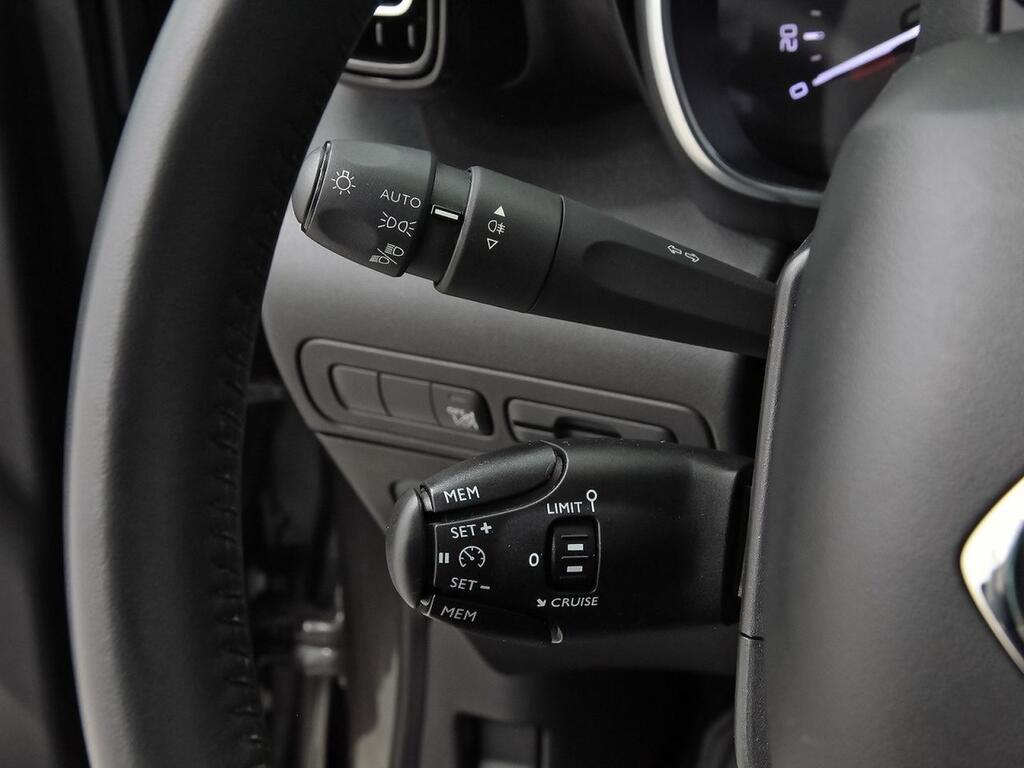 Citroën C3 Aircross BlueHDi 81kW (110CV) Plus Segunda mano
