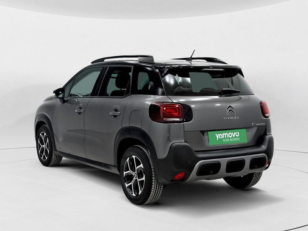 Citroën C3 Aircross BlueHDi 81kW (110CV) Plus Segunda mano