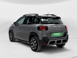 Citroën C3 Aircross BlueHDi 81kW (110CV) Plus 2