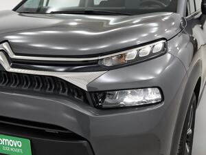 Citroën C3 Aircross BlueHDi 81kW (110CV) Plus 31