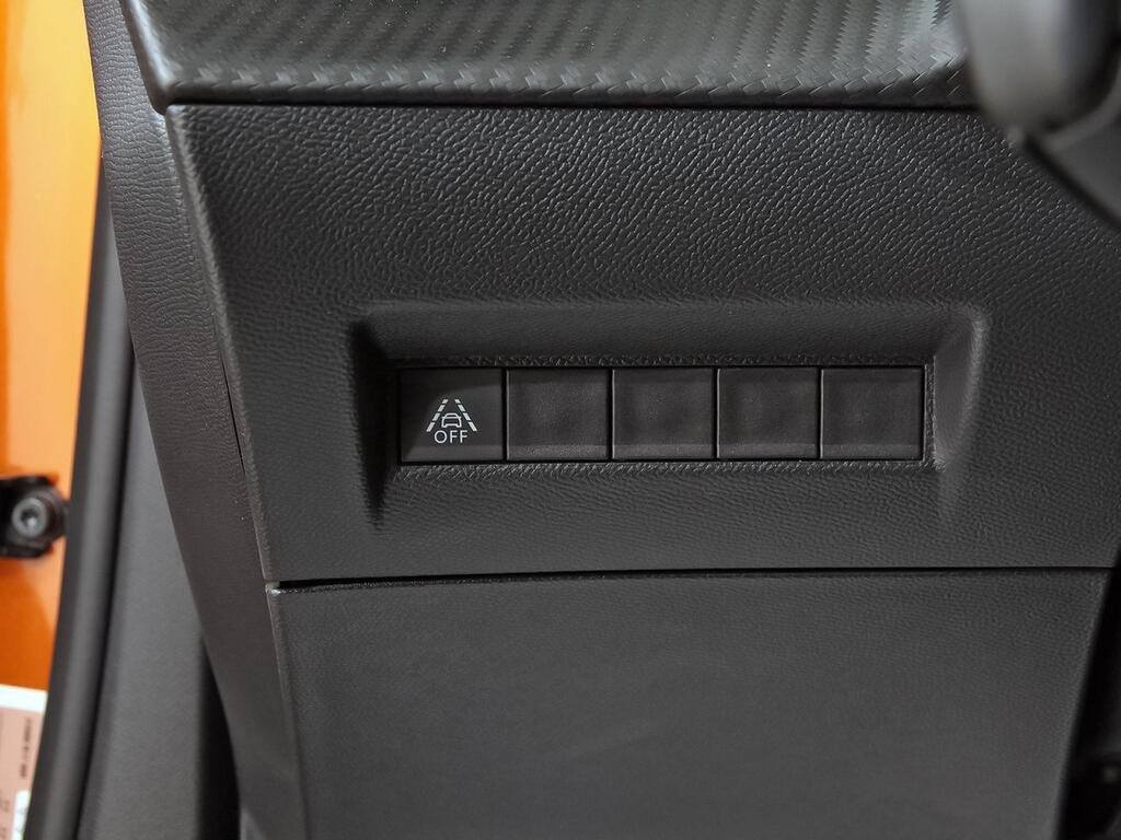 Peugeot 2008 GT Puretech 130 S&S 6 Vel. MAN Segunda mano