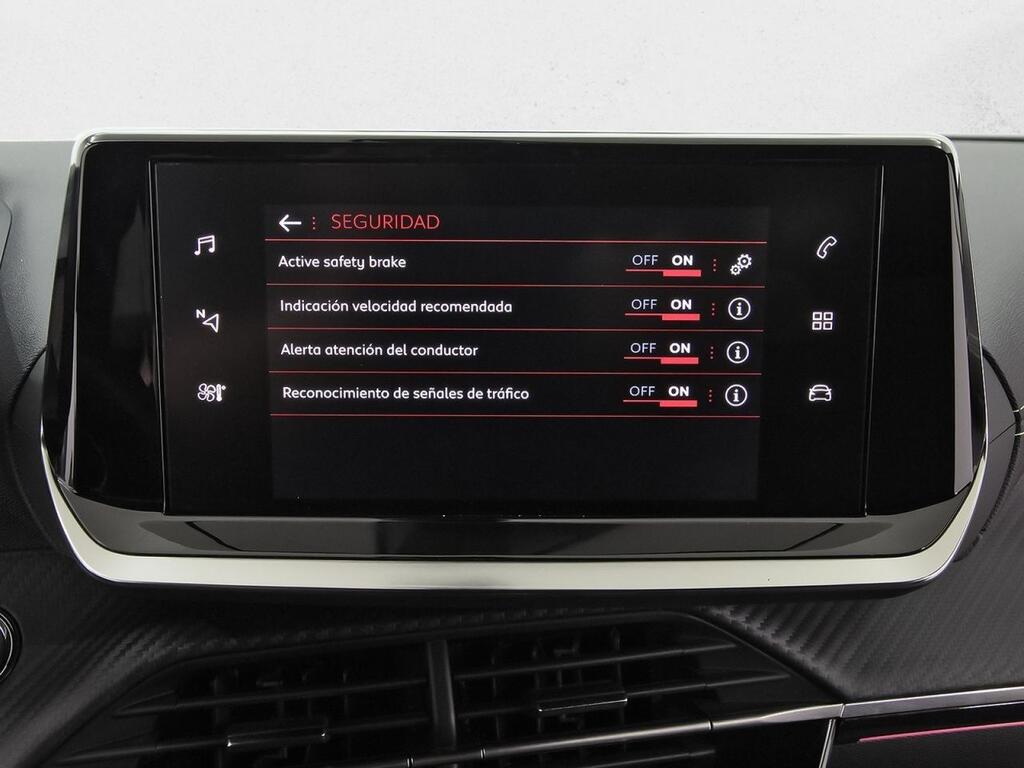 Peugeot 2008 GT Puretech 130 S&S 6 Vel. MAN Segunda mano