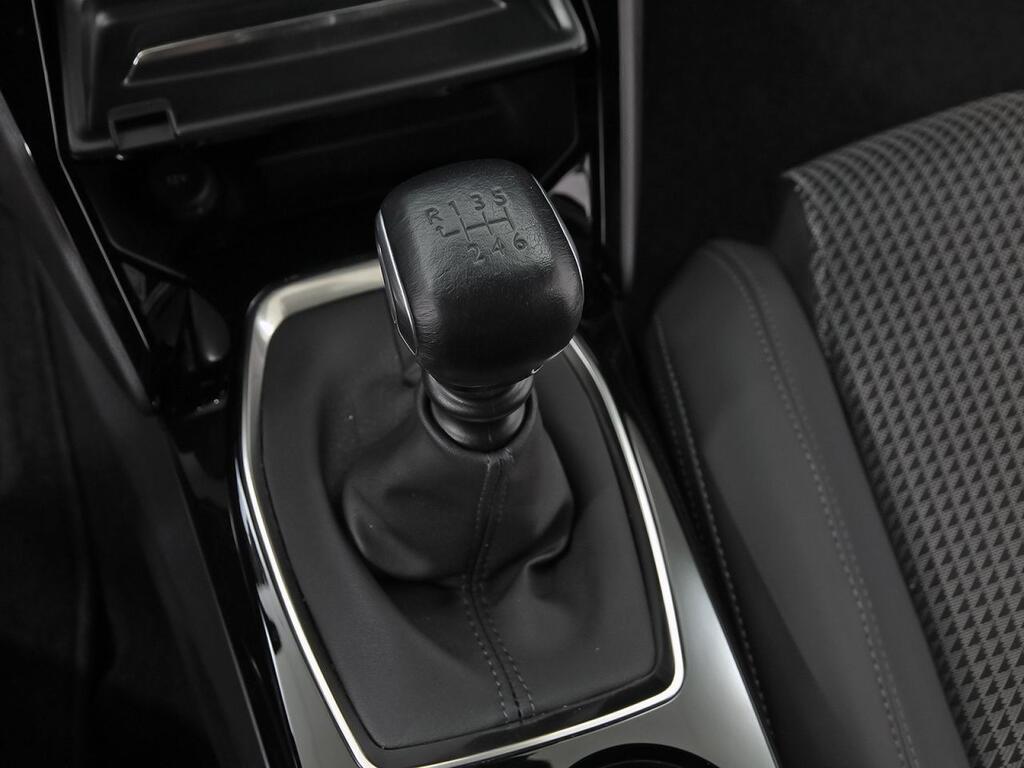 Peugeot 2008 GT Puretech 130 S&S 6 Vel. MAN Segunda mano