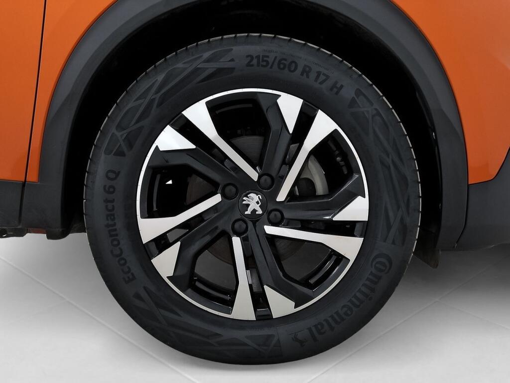 Peugeot 2008 GT Puretech 130 S&S 6 Vel. MAN Segunda mano