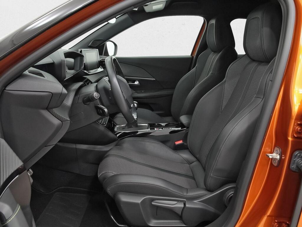 Peugeot 2008 GT Puretech 130 S&S 6 Vel. MAN Segunda mano