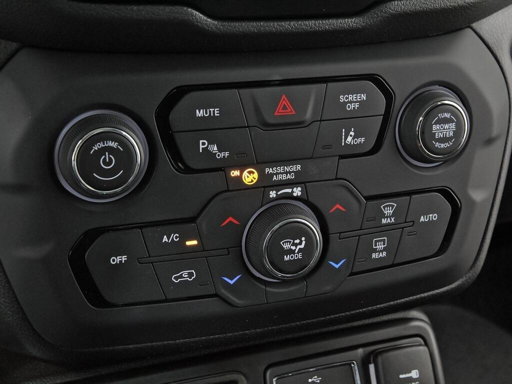 Jeep Renegade eHybrid 1.5 96kW(130CV) Longitude ATX Segunda mano