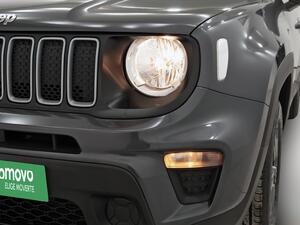 Jeep Renegade eHybrid 1.5 96kW(130CV) Longitude ATX 33