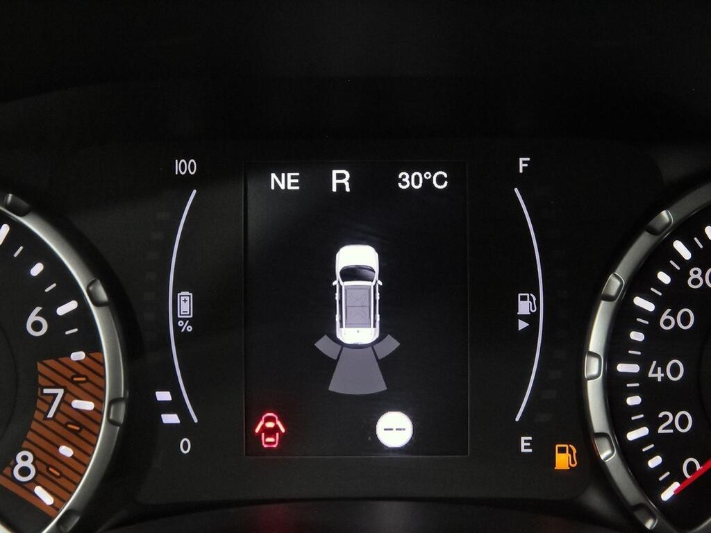 Jeep Renegade eHybrid 1.5 96kW(130CV) Longitude ATX Segunda mano