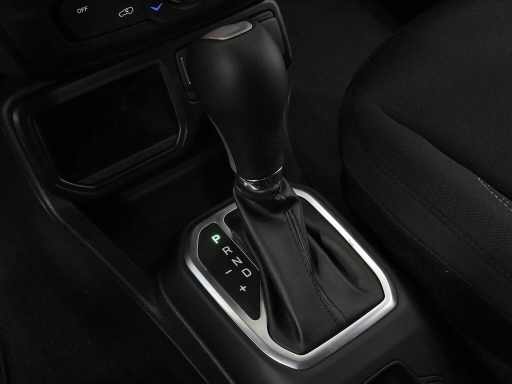 Jeep Renegade eHybrid 1.5 96kW(130CV) Longitude ATX Segunda mano