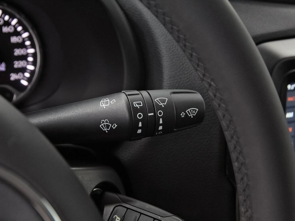 Jeep Renegade eHybrid 1.5 96kW(130CV) Longitude ATX Segunda mano