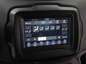Jeep Renegade eHybrid 1.5 96kW(130CV) Longitude ATX 27