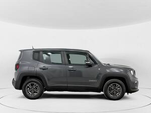 Jeep Renegade eHybrid 1.5 96kW(130CV) Longitude ATX 3