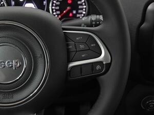 Jeep Renegade eHybrid 1.5 96kW(130CV) Longitude ATX 19