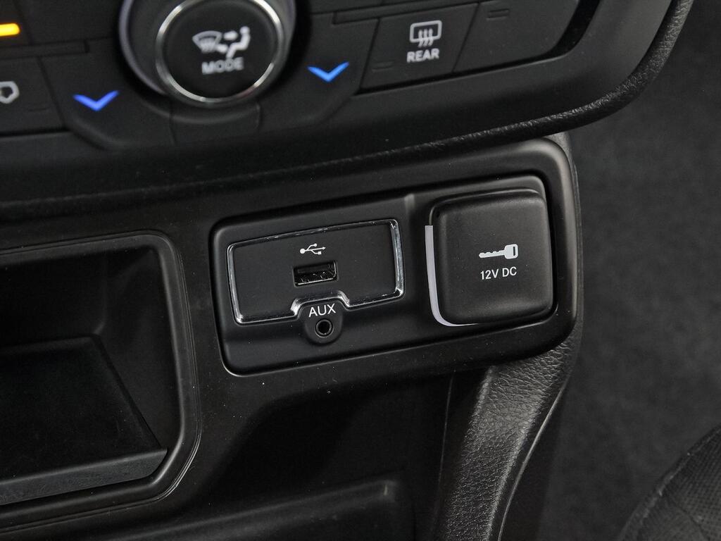 Jeep Renegade eHybrid 1.5 96kW(130CV) Longitude ATX Segunda mano