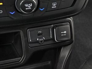 Jeep Renegade eHybrid 1.5 96kW(130CV) Longitude ATX 29