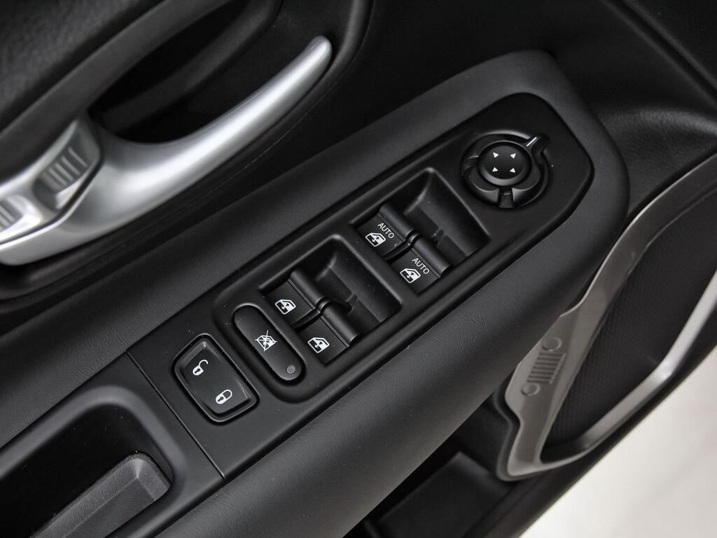 Jeep Renegade eHybrid 1.5 96kW(130CV) Longitude ATX Segunda mano