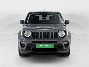 Jeep Renegade eHybrid 1.5 96kW(130CV) Longitude ATX 5