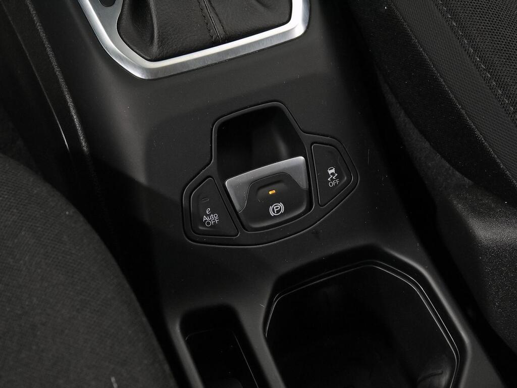 Jeep Renegade eHybrid 1.5 96kW(130CV) Longitude ATX Segunda mano