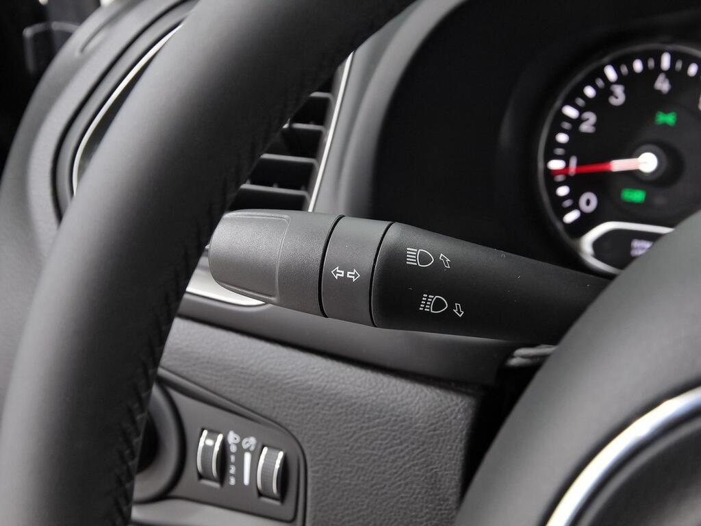 Jeep Renegade eHybrid 1.5 96kW(130CV) Longitude ATX Segunda mano
