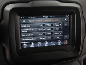 Jeep Renegade eHybrid 1.5 96kW(130CV) Longitude ATX 25