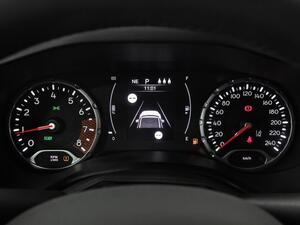 Jeep Renegade eHybrid 1.5 96kW(130CV) Longitude ATX 15