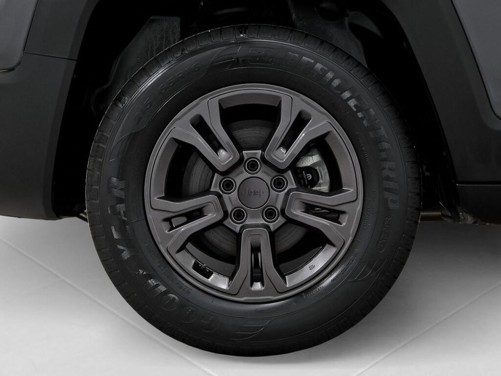 Jeep Renegade eHybrid 1.5 96kW(130CV) Longitude ATX Segunda mano